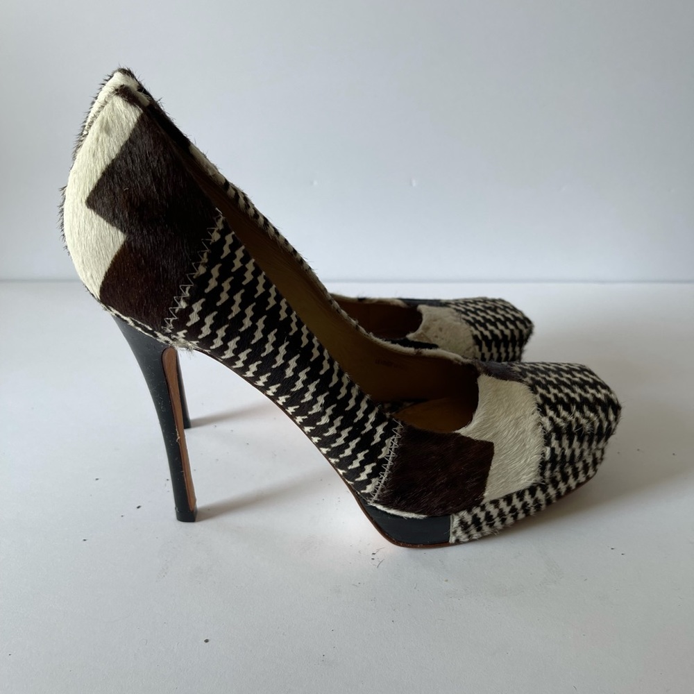 High heels L.A.M.B